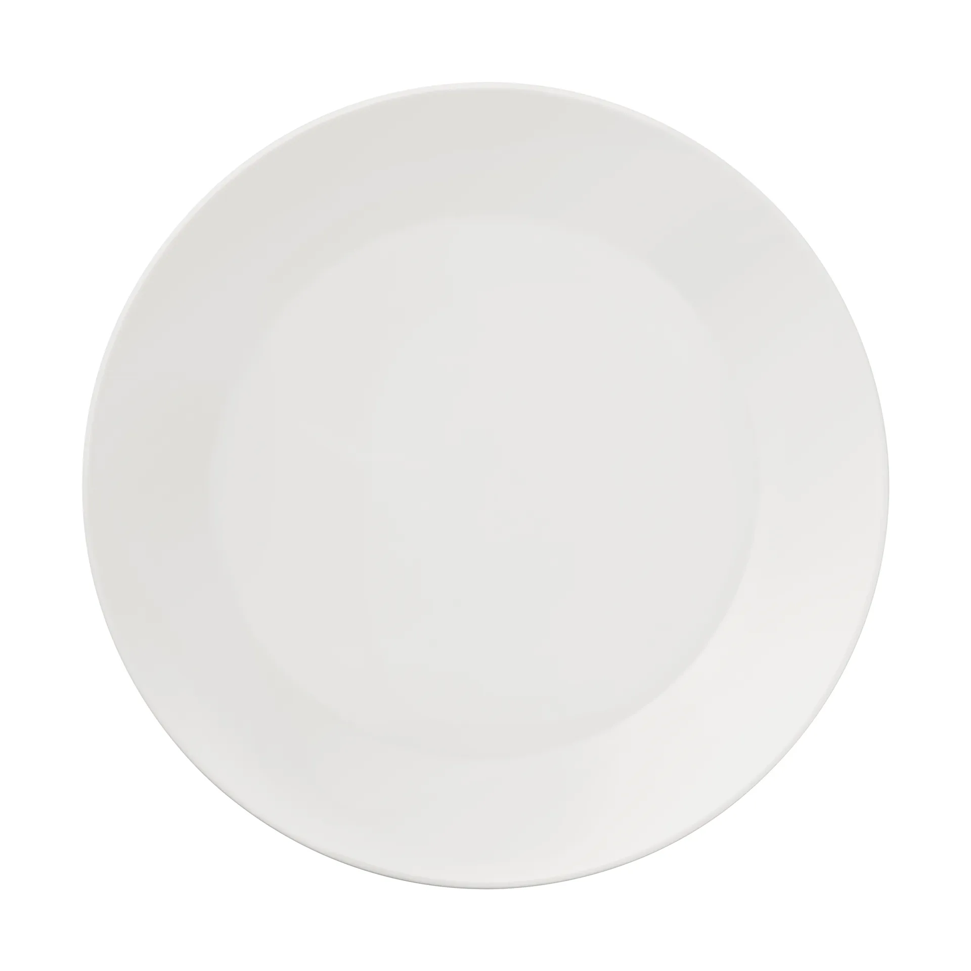 Assiette Mainio Ø19 cm, Blanc Arabia