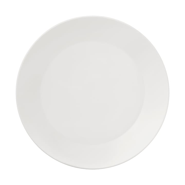 Assiette Mainio Ø19 cm - Blanc - Arabia