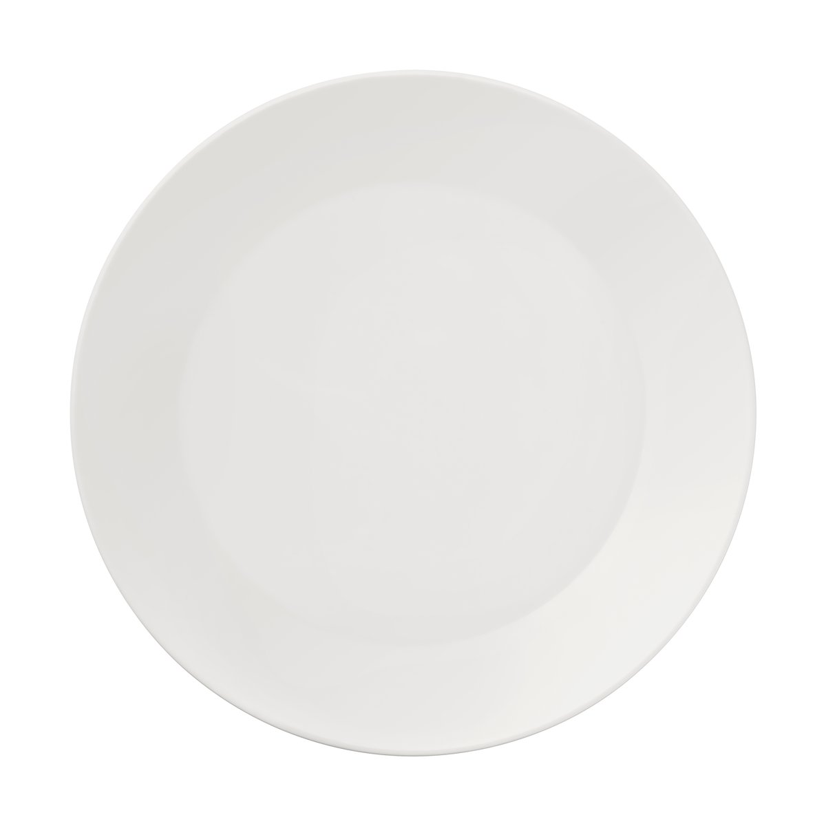 arabia assiette mainio ø19 cm blanc