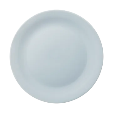Assiette Mainio Ø19 cm - Bleu d'hiver - Arabia