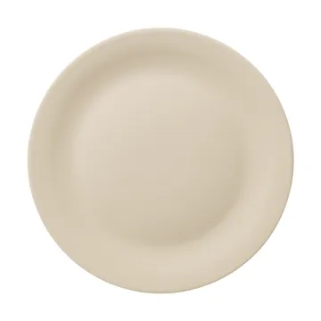 Assiette Mainio Ø19 cm - Sable - Arabia