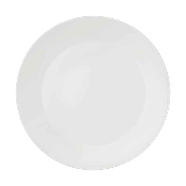 Assiette Mainio Ø25 cm - Blanc - Arabia