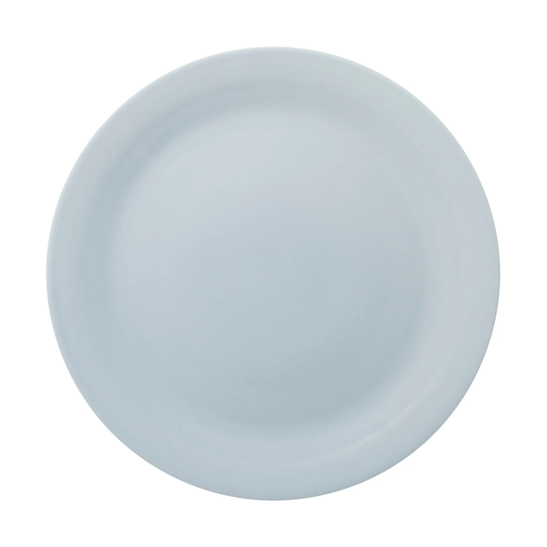 Assiette Mainio Ø25 cm, Bleu Hiver Arabia