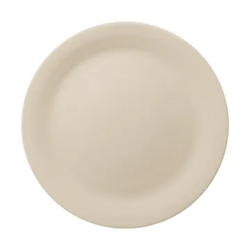 Assiette Mainio Ø25 cm - Sable - Arabia