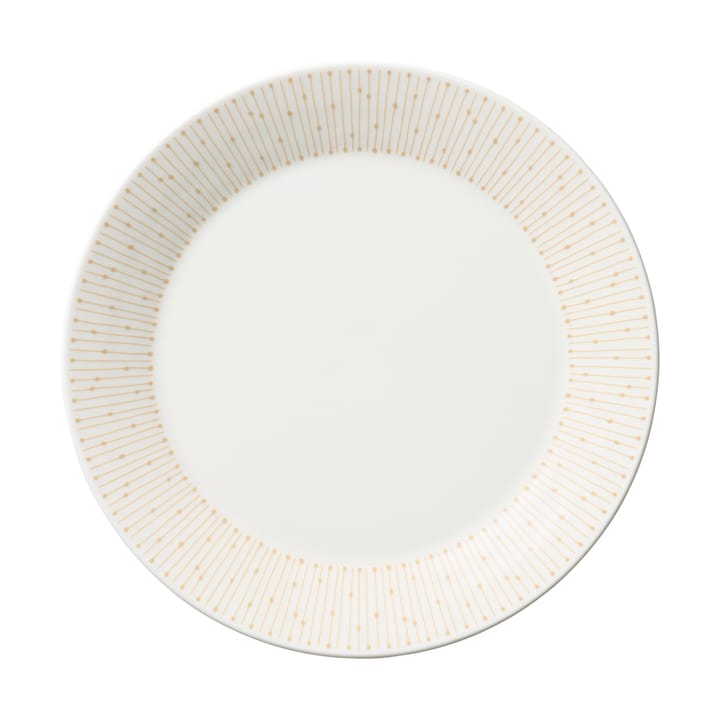 Assiette Mainio Sarastus Ø19 cm - Beige - Arabia