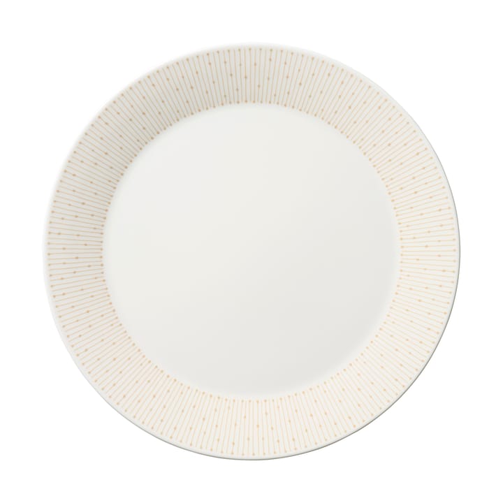 Assiette Mainio Sarastus Ø25 cm - Beige - Arabia