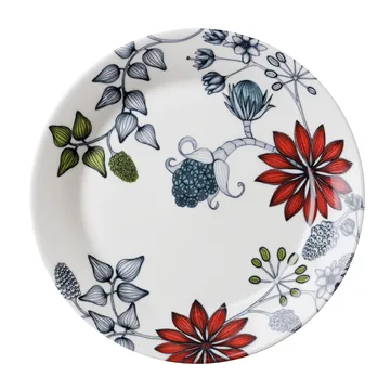 Assiette Runo Ø26 cm - Rayon d'été - Arabia