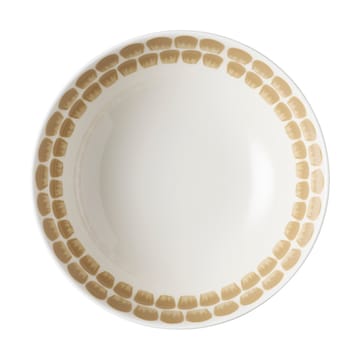 Bol 24h Tuokio Ø18 cm - Beige - Arabia