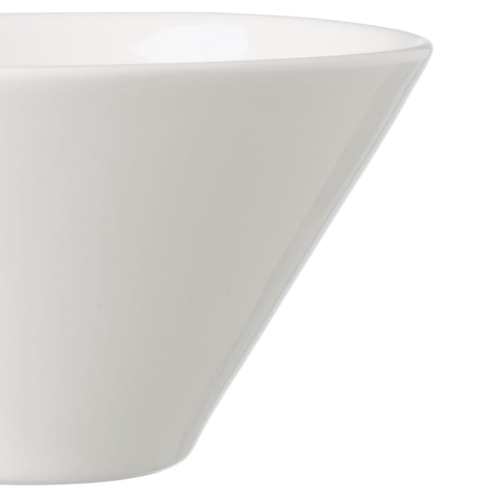 Bol Koko petit blanc, 50 cl Arabia