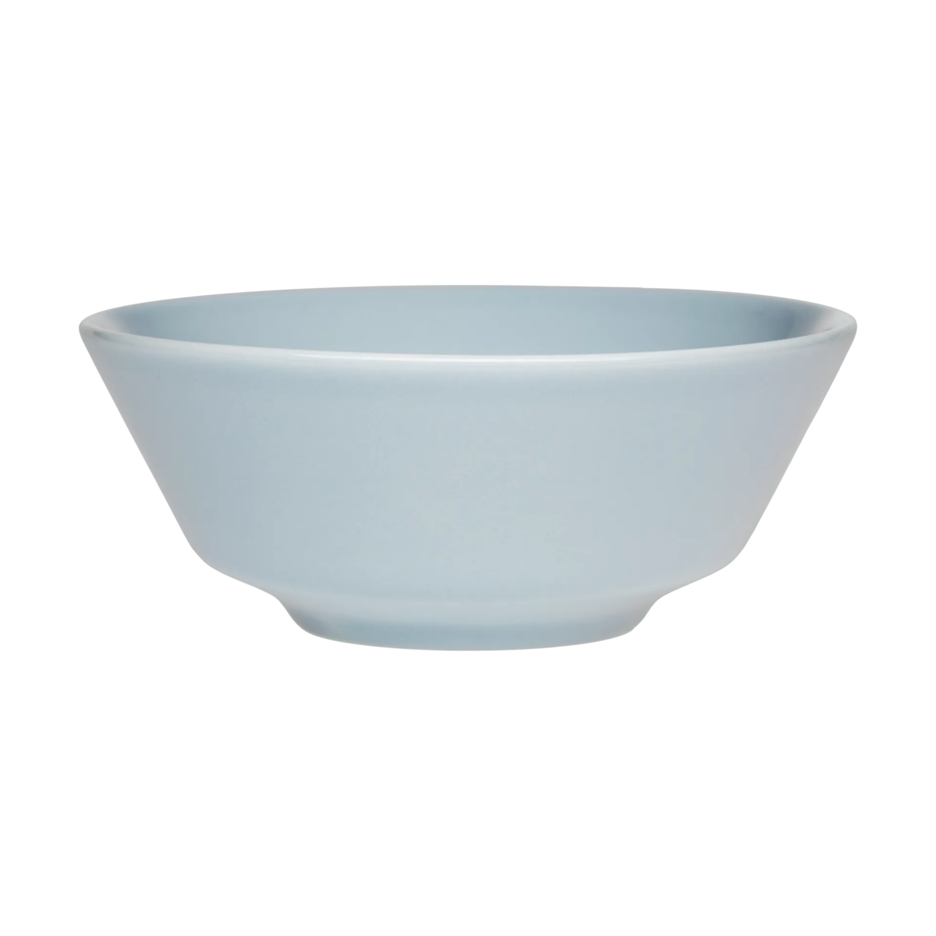 Bol Mainio Ø13 cm, Vinterblå Arabia