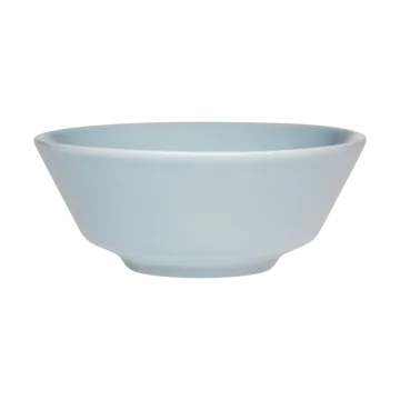 Bol Mainio Ø13 cm - Vinterblå - Arabia