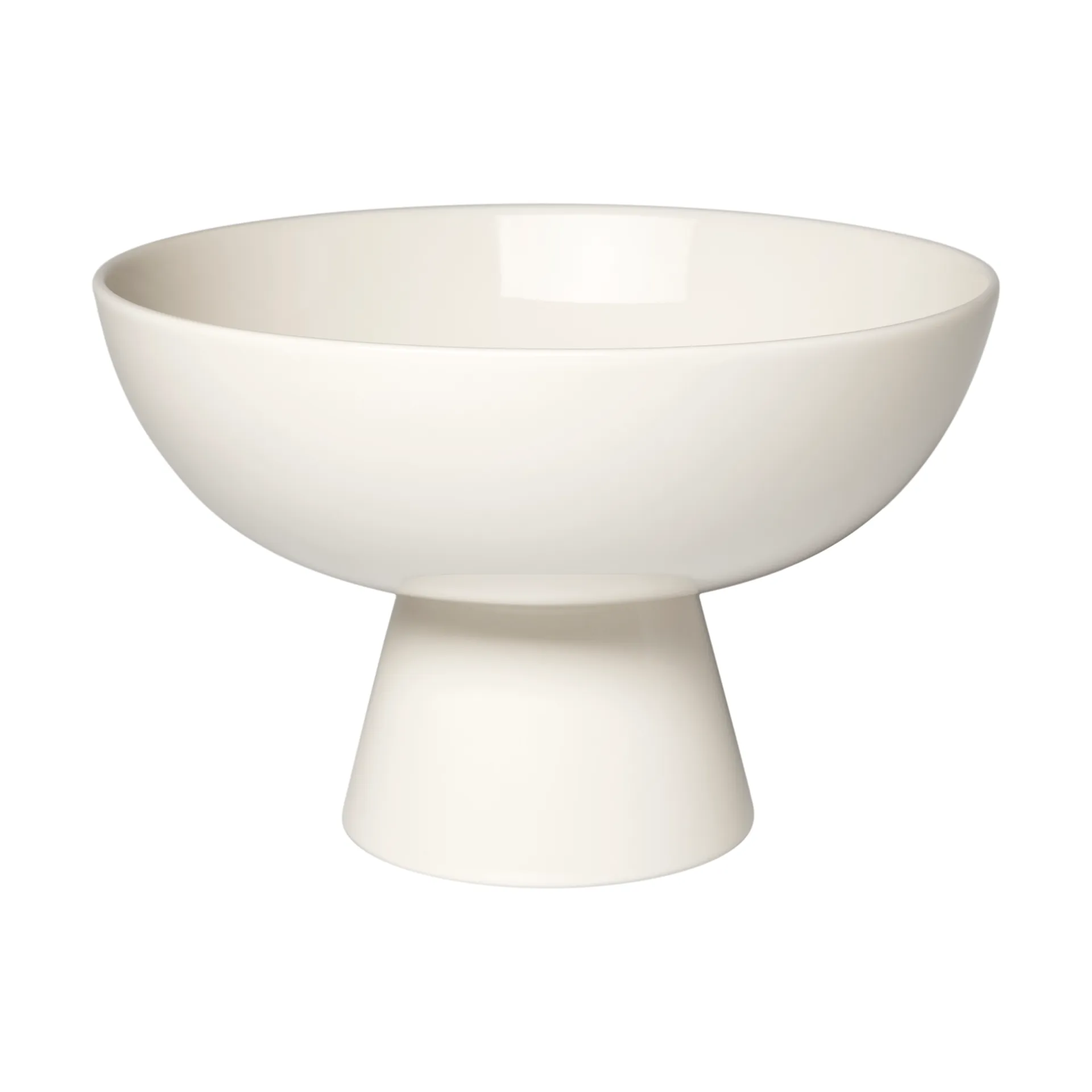 Bol Moomin 24h de service, Blanc, 1,8 L Arabia