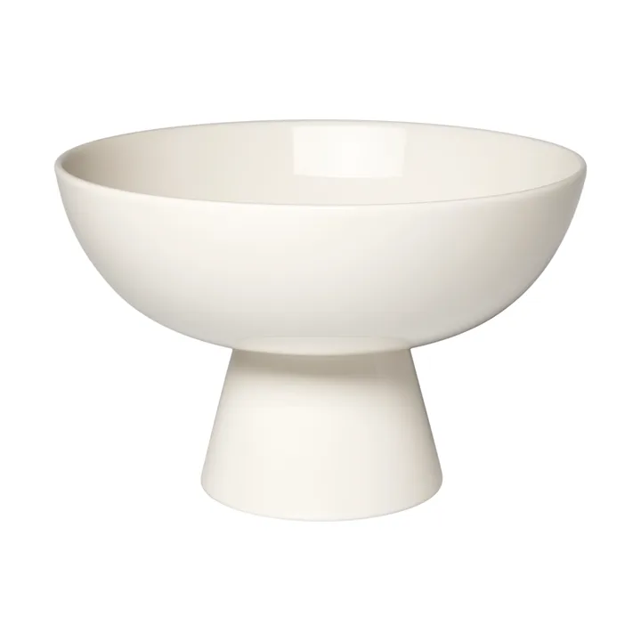 Bol Moomin 24h de service - Blanc, 1,8 L - Arabia