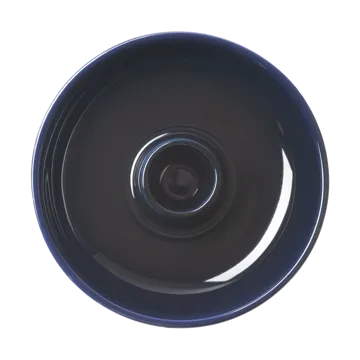 Bougeoir Kirnu Ø11x3,5 cm - Bleu - Arabia