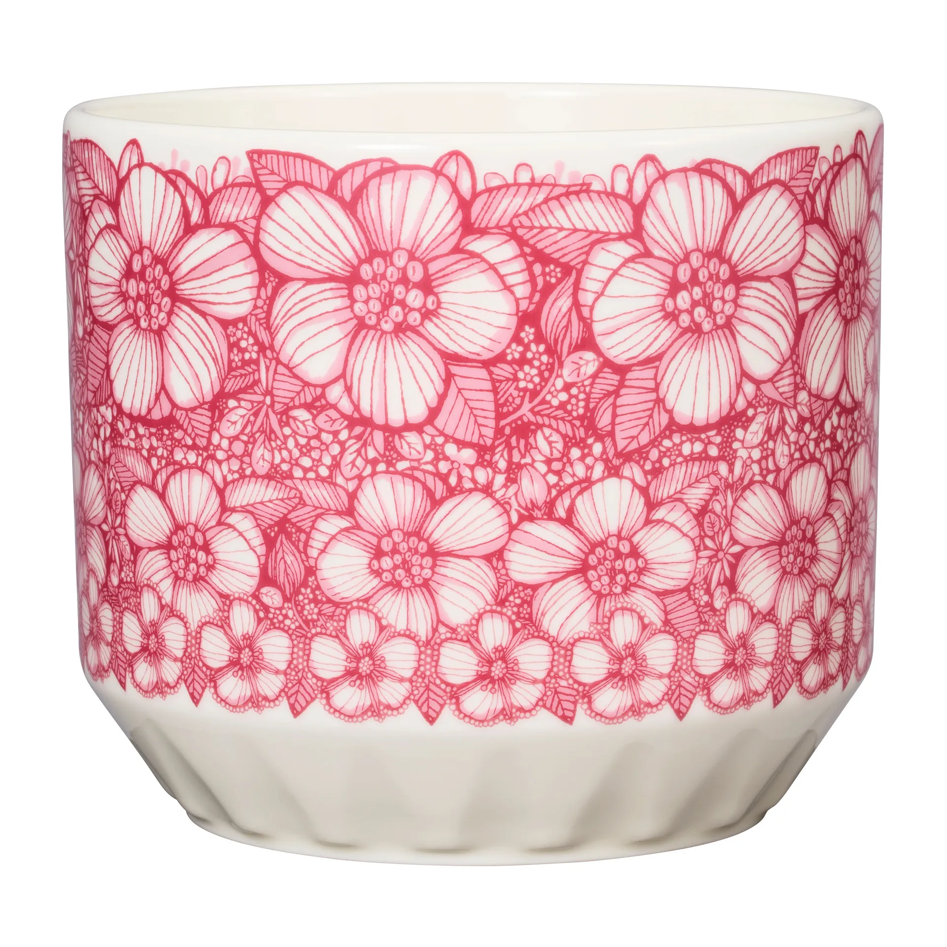 Cache-pot Huvila, Ø 12 cm Arabia