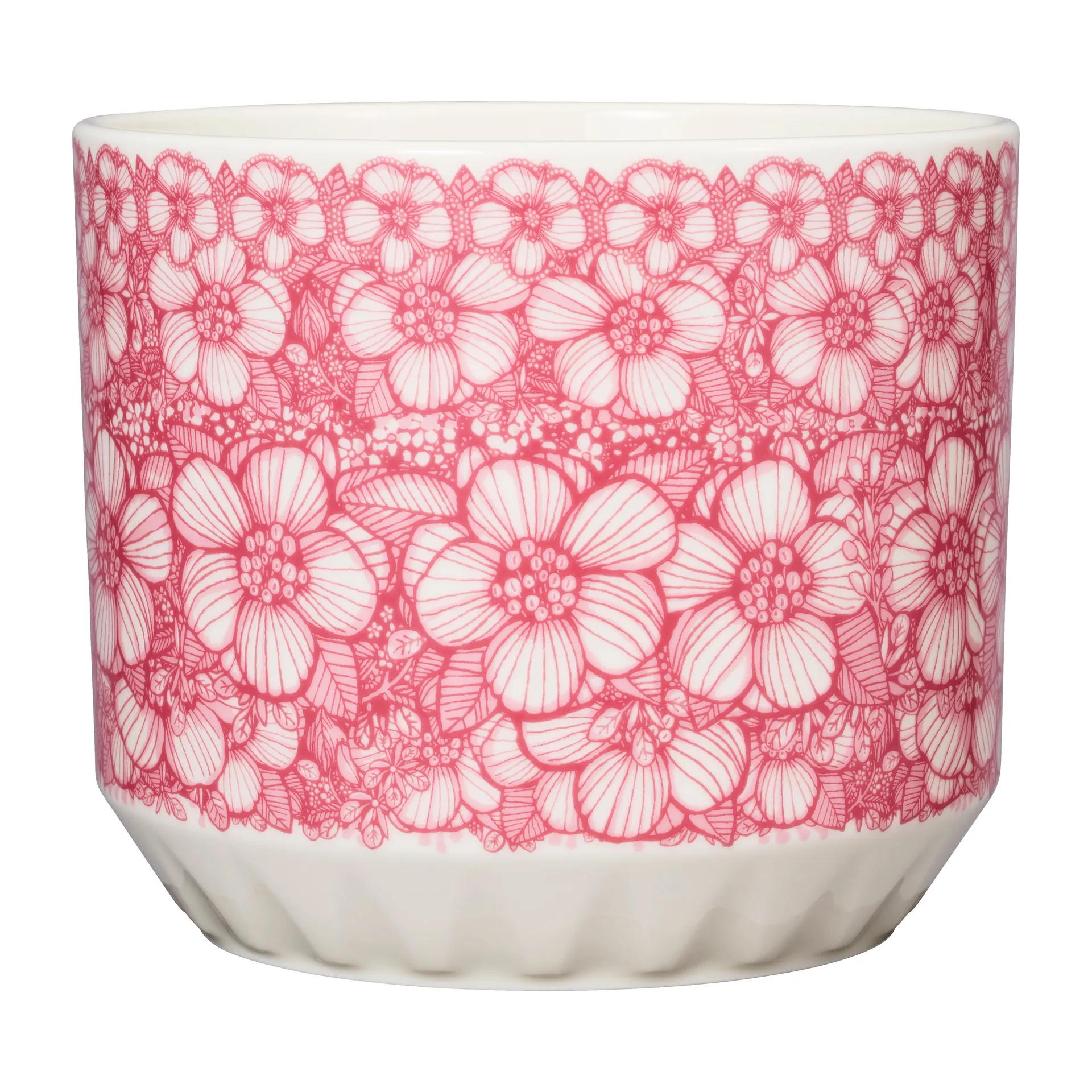 Cache-pot Huvila, Ø 14 cm Arabia