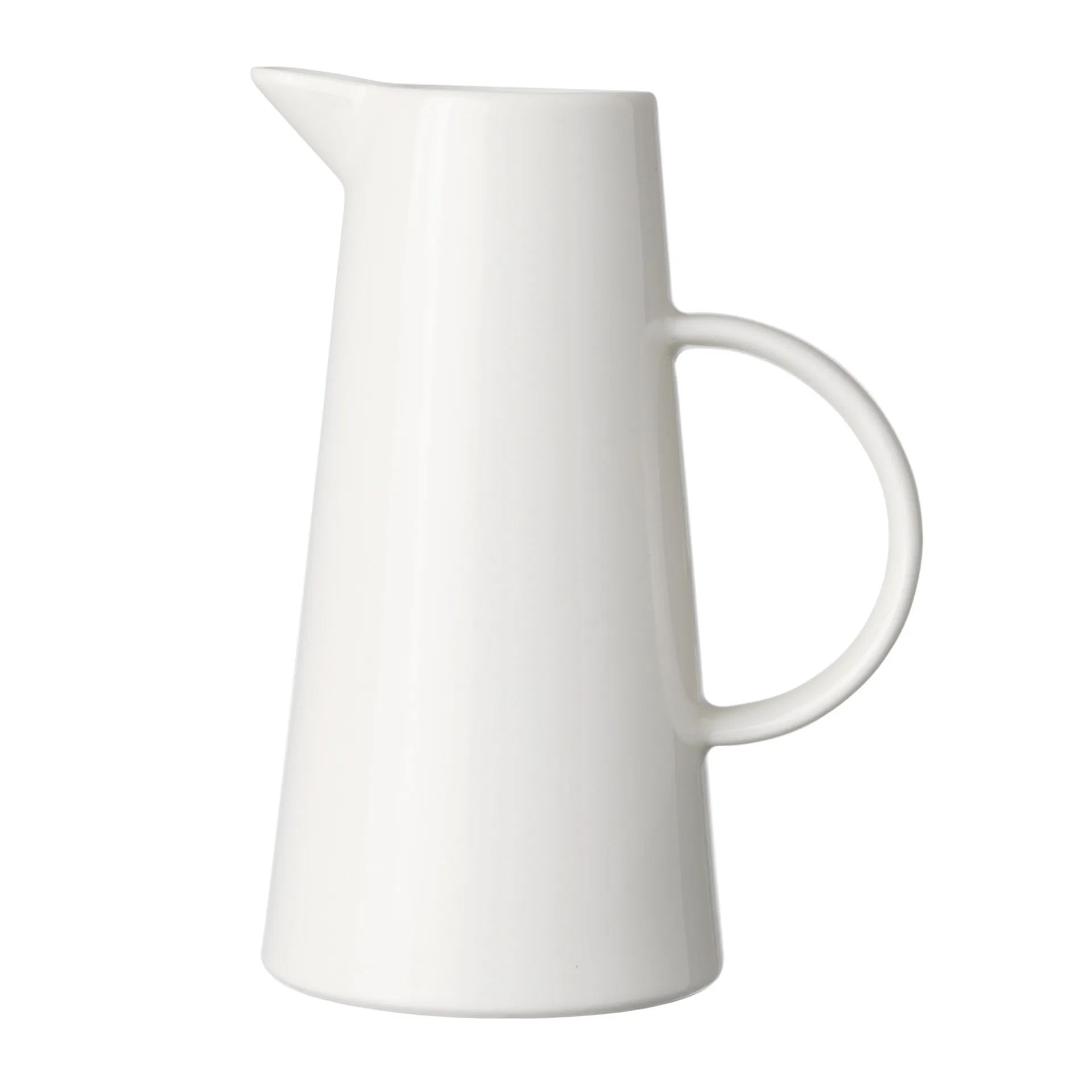 Carafe Koko blanche, 50 cl Arabia