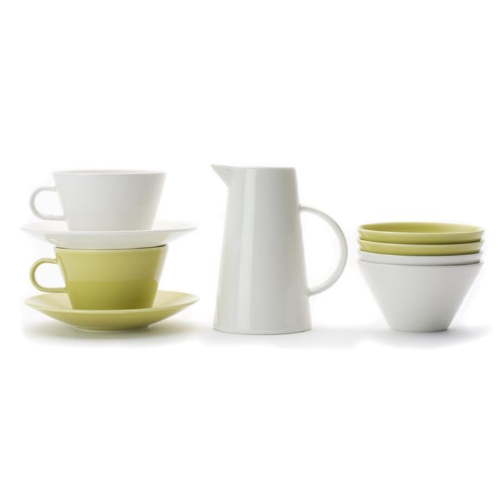 Carafe Koko blanche, 50 cl Arabia