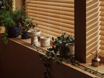Coupe décorative Kirnu Ø16 cm - Beige - Arabia