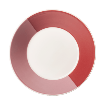 Écuelle Vuokko Ø17 cm - 2-couleur rose-rouge - Arabia