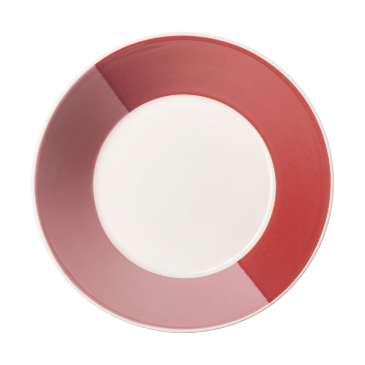 Écuelle Vuokko Ø17 cm, 2-couleur rose-rouge Arabia