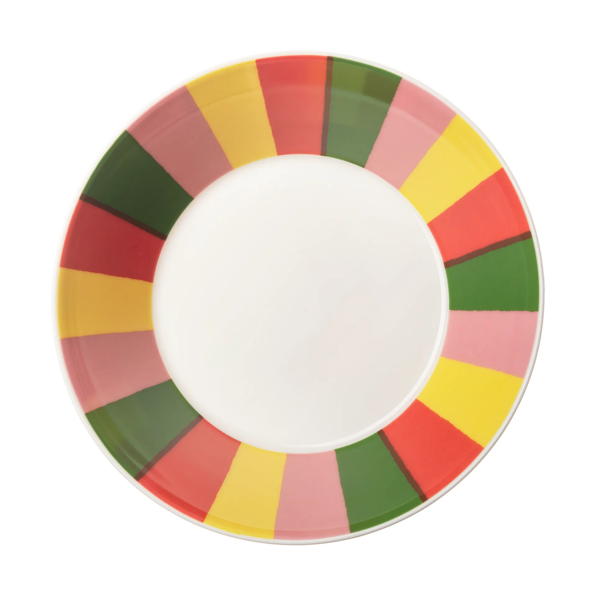 Écuelle Vuokko Ø17 cm, Petit 4-rayures Arabia