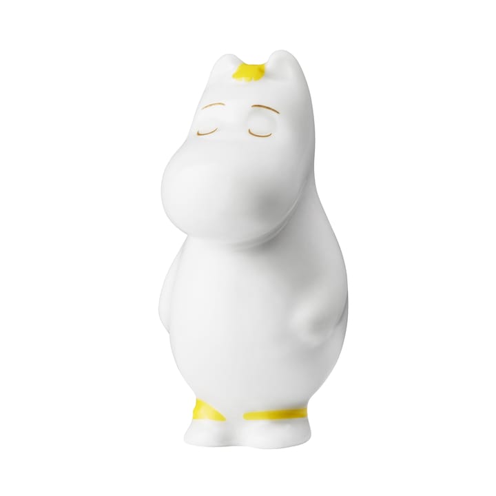 Figurine en céramique Moomin - La Demoiselle Snorque - Arabia
