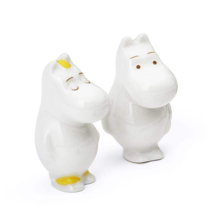 Figurine en céramique Moomin - Moomin le Troll - Arabia