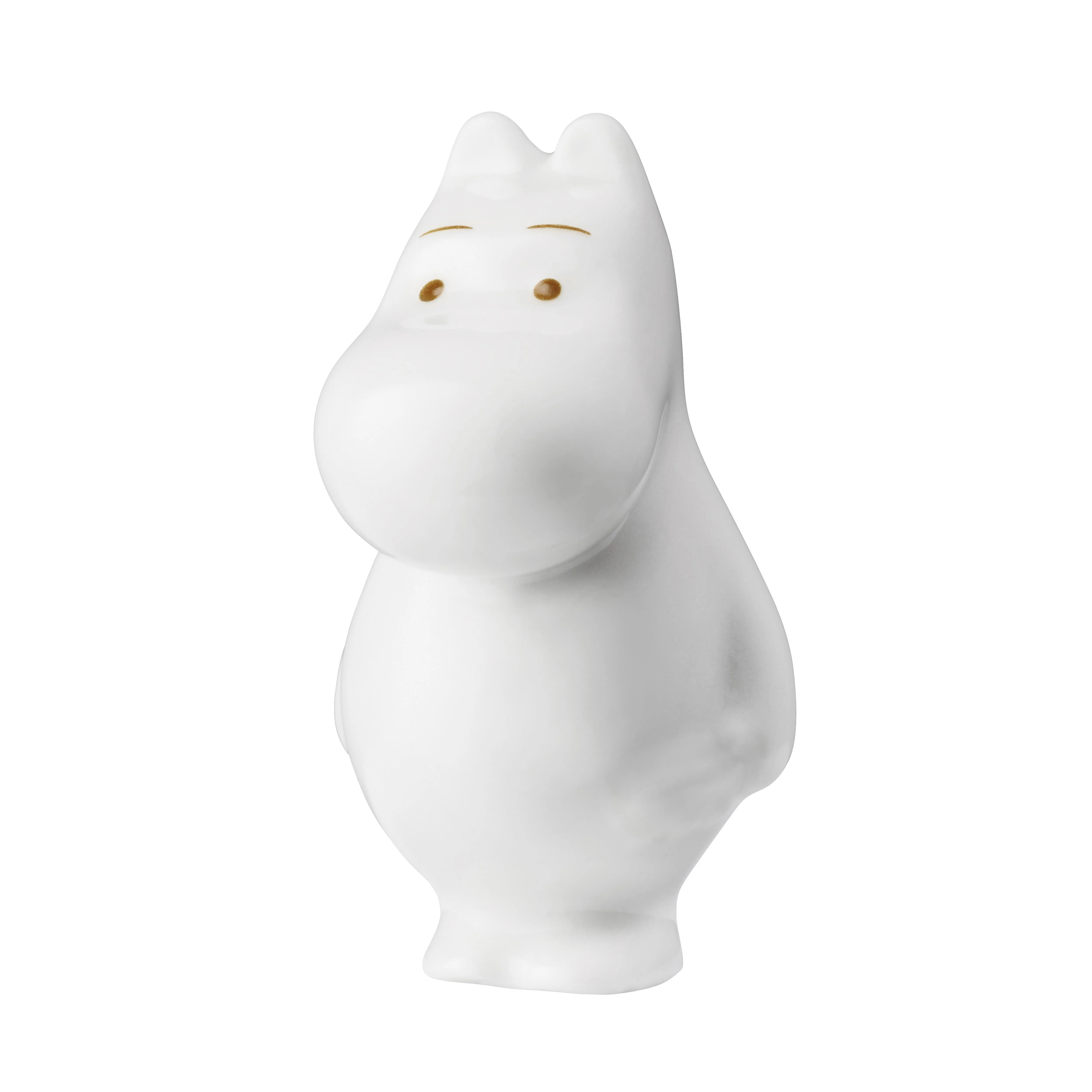 Bol De Service Moomin En Céramique Arabia Iittala - Motif Couronne - 15 Cm De Diamètre - Pour Collectionneurs