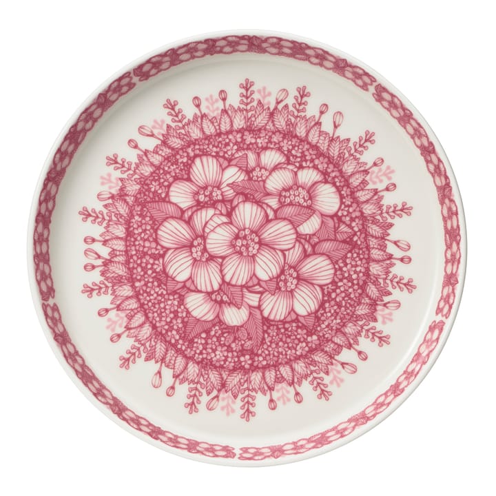 Huvila assiette - 19 cm - Arabia