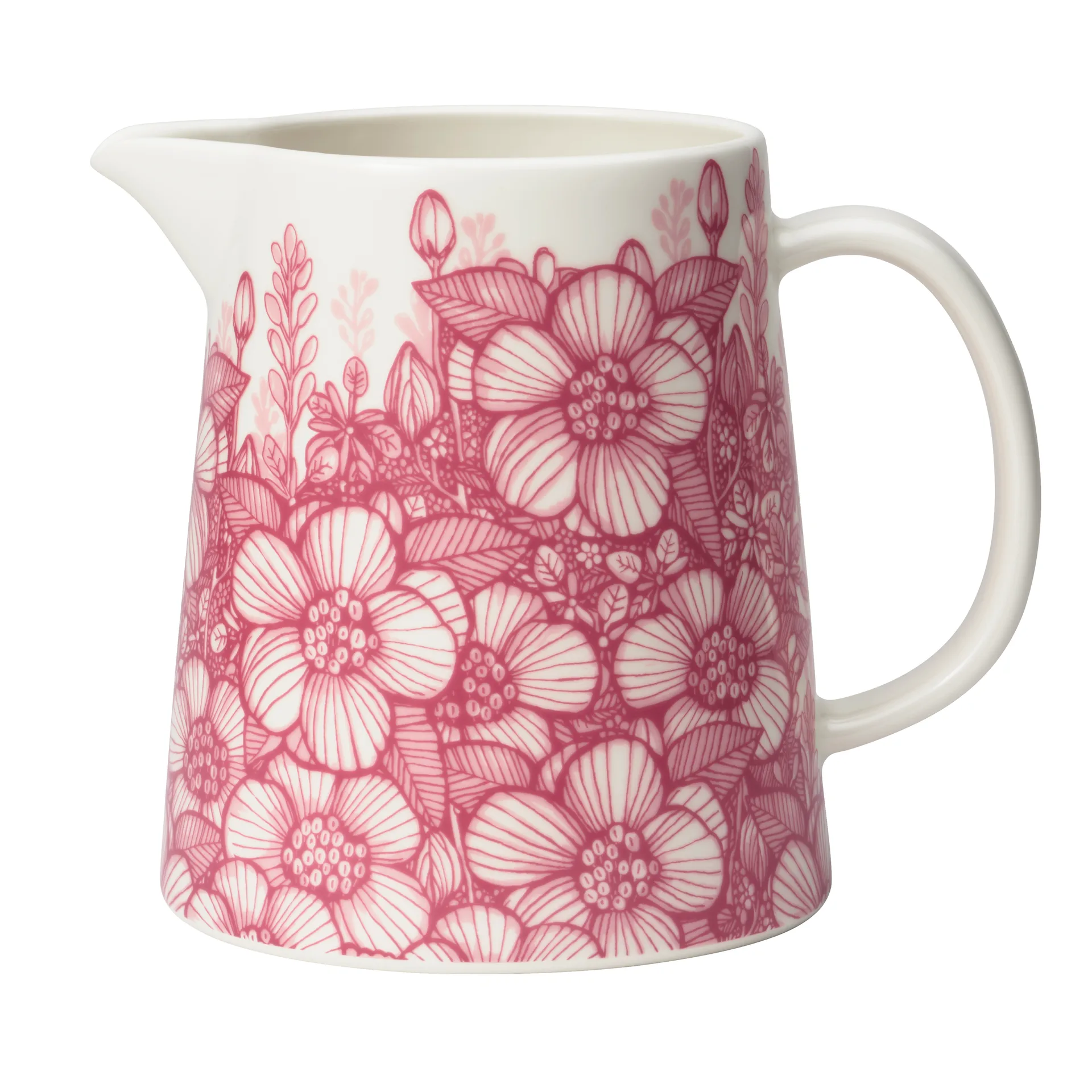 Huvila carafe, 1 l Arabia