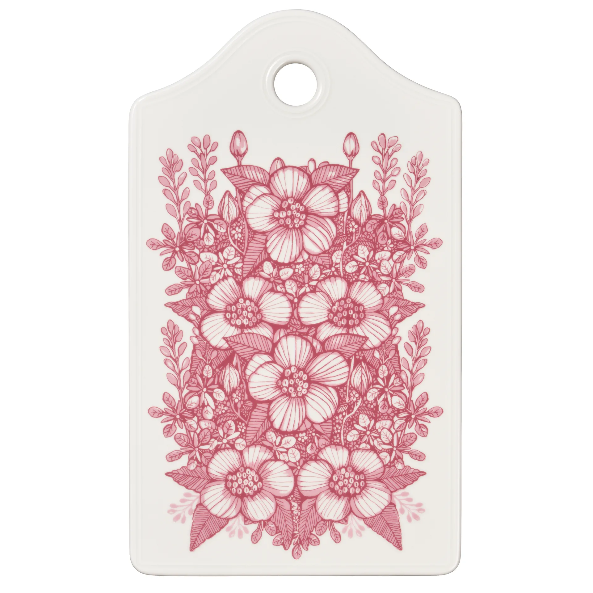 Huvila plateau de service, 23 cm Arabia