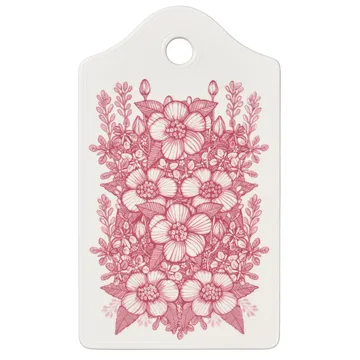 Huvila plateau de service - 23 cm - Arabia