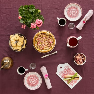 Huvila plateau de service - 23 cm - Arabia
