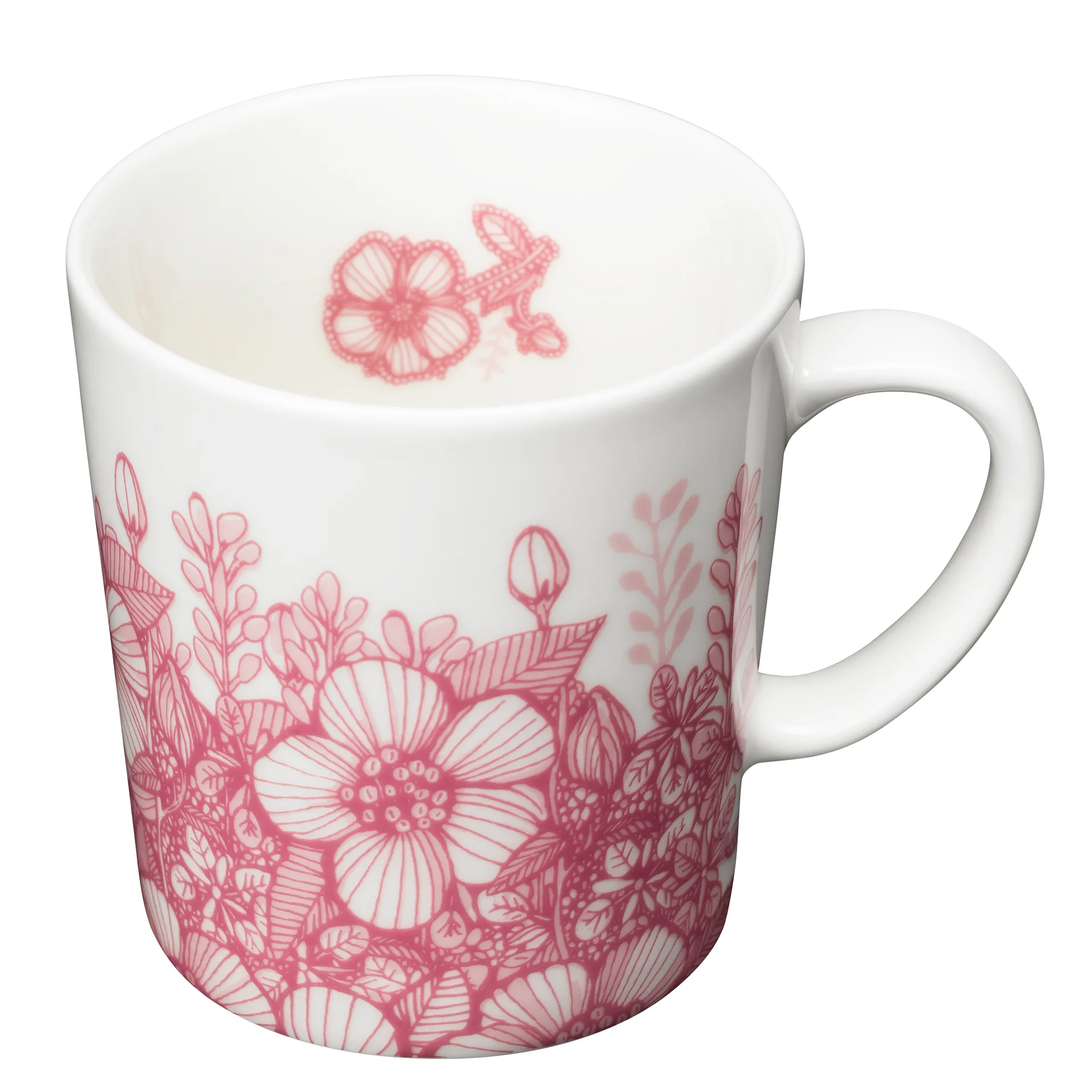 Huvila tasse, 30 cl Arabia