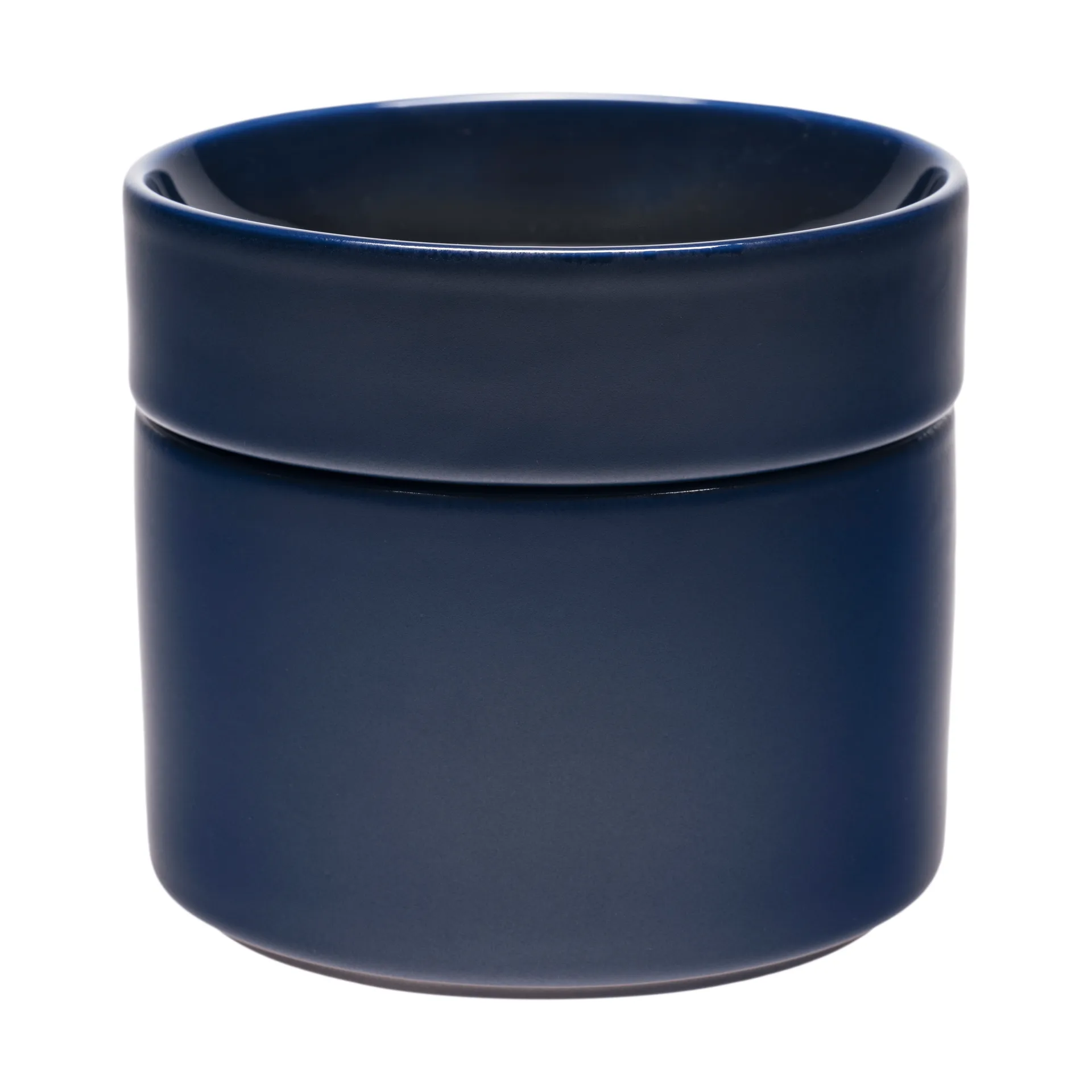 Kirnu bocal décoratif, Bleu, 11x10 cm Arabia
