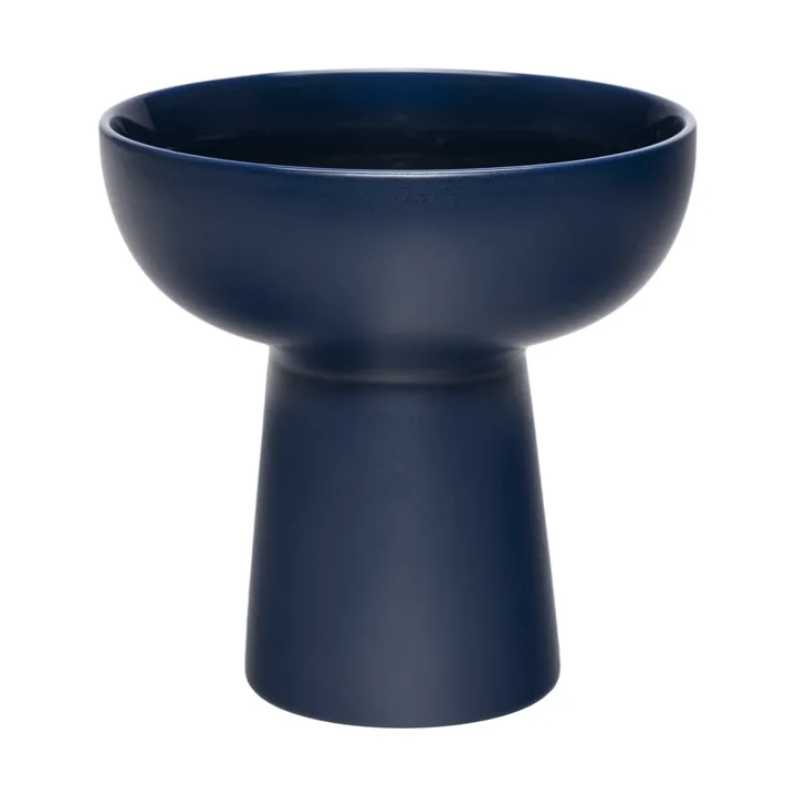 Kirnu décoration bol - Bleu, 16x16 cm - Arabia
