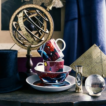 La tasse Moomin Hobgoblin - violet - Arabia