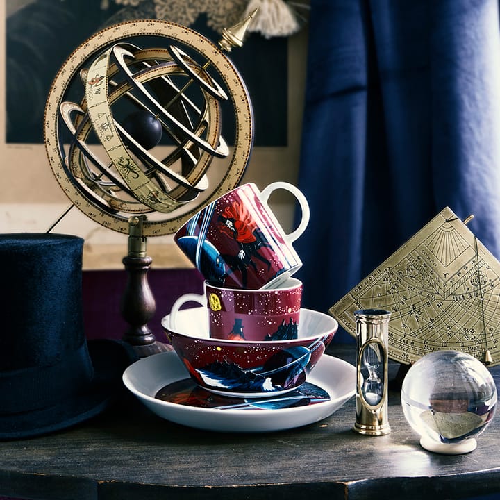 La tasse Moomin Hobgoblin - violet - Arabia