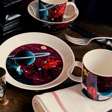 La tasse Moomin Hobgoblin - violet - Arabia