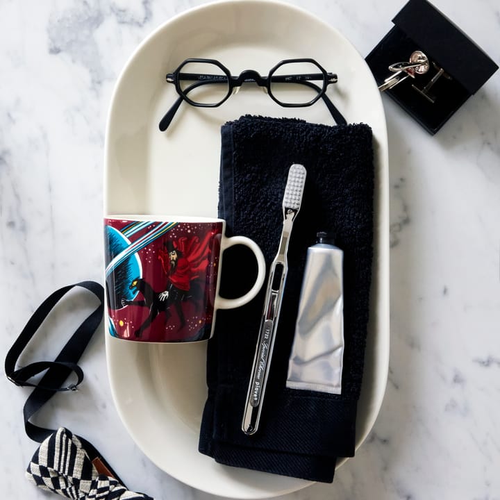 La tasse Moomin Hobgoblin - violet - Arabia