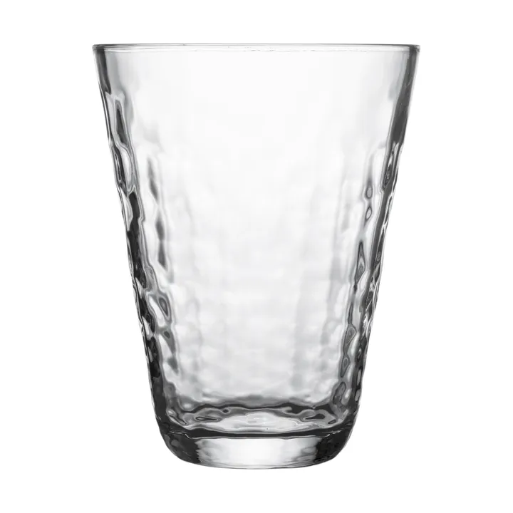 Mainio vase - Transparent, 19 cm - Arabia