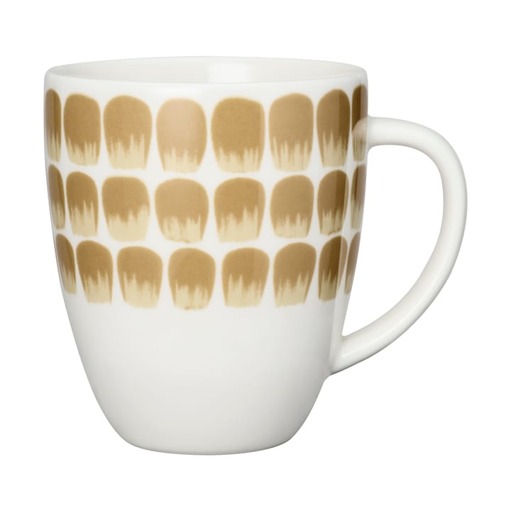 Mug 24h Tuokio 34 cl - Beige - Arabia