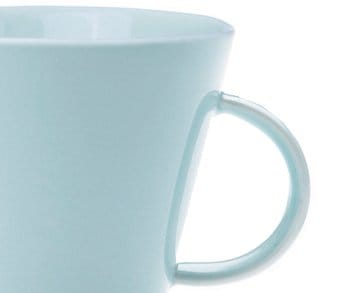 Mug Koko aqua, 35 cl Arabia