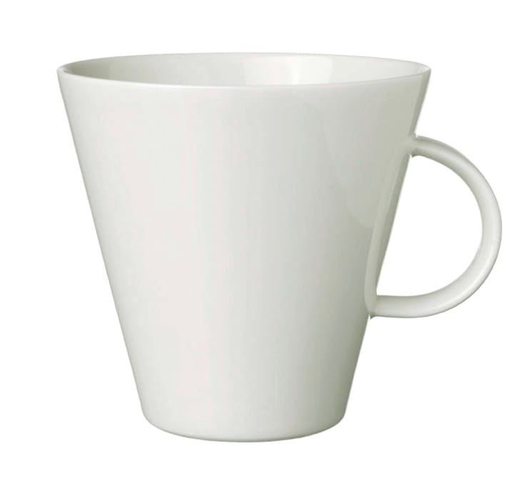 Mug Koko blanc - 35 cl - Arabia