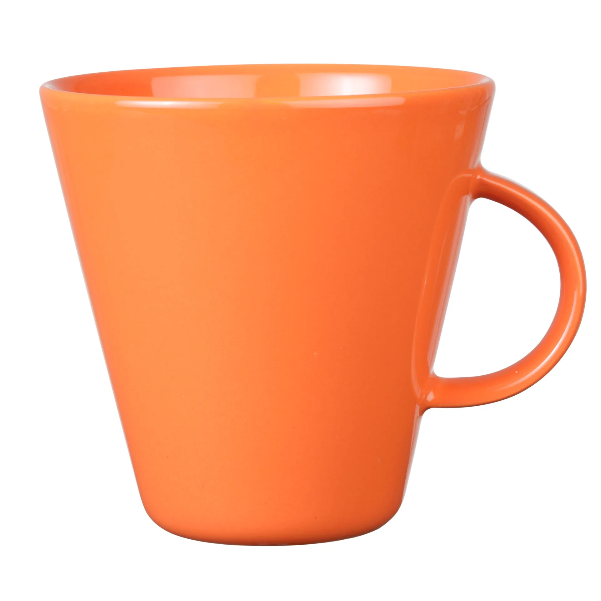 Mug Koko orange, 35 cl Arabia