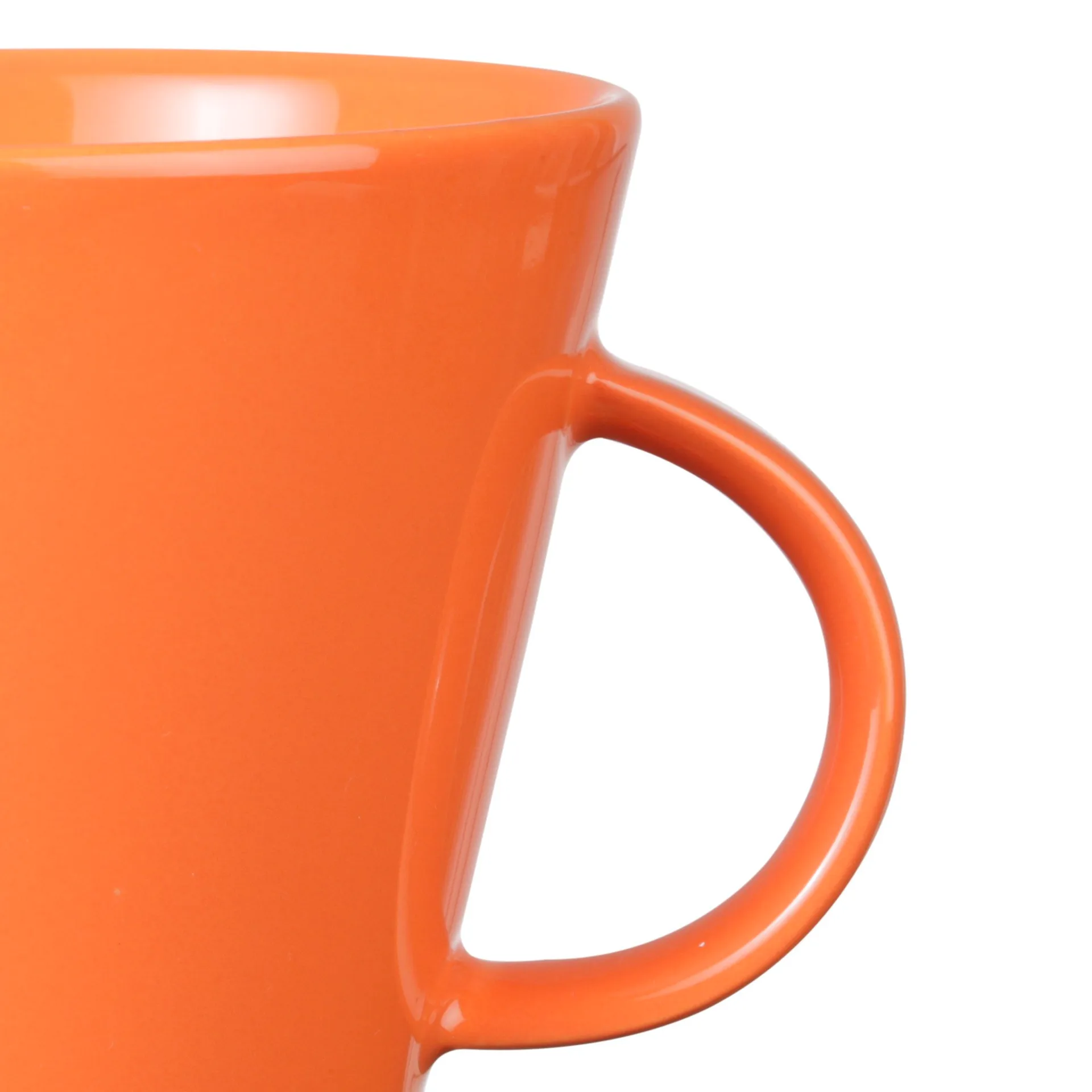 Mug Koko orange, 35 cl Arabia
