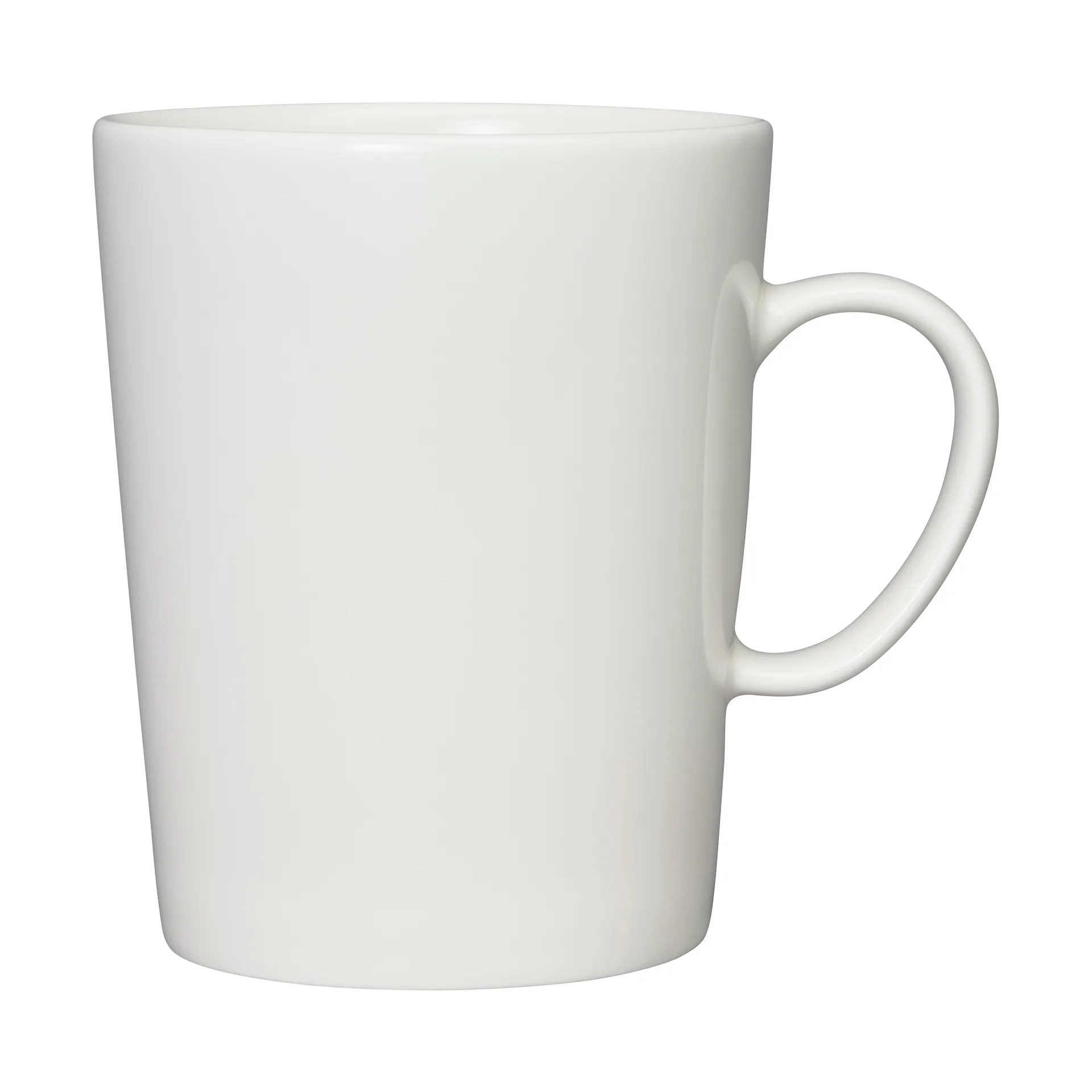 Mug Mainio 50 cl, Blanc Arabia