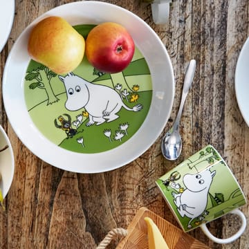 Mug Moomin - Herbe verte - Arabia