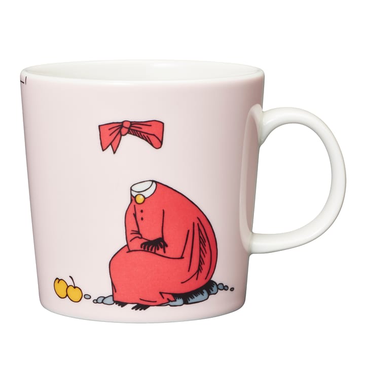 Mug Moomin Ninny - Poudre - Arabia